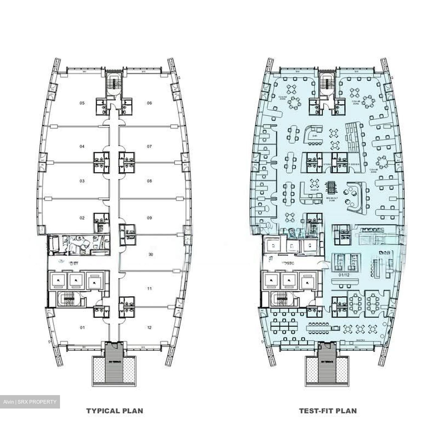 Arc 380 (D8), Office #587085581